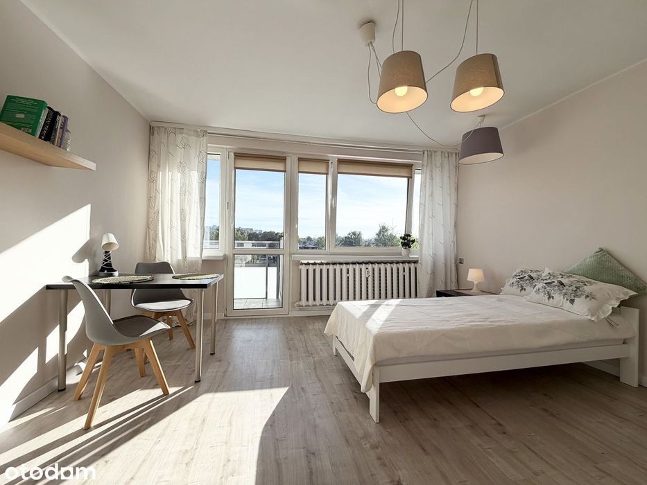 Wynajem | 52,15 m² | 3 pokoje | Ligota