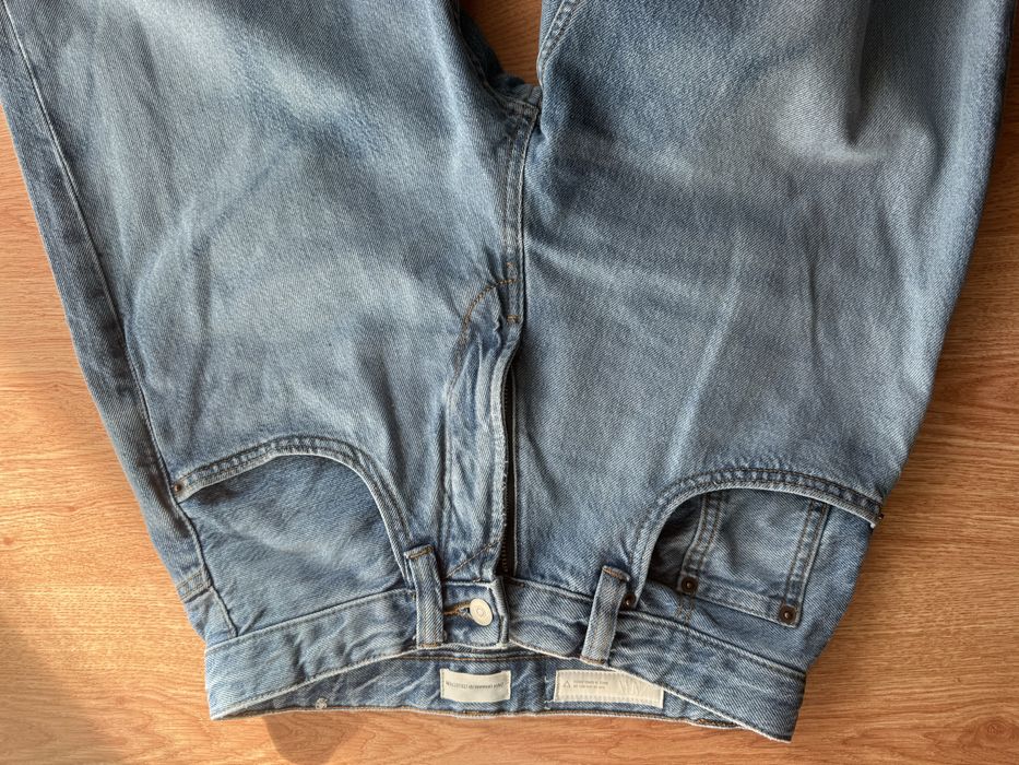 Продам джинси Zara 34 розмір