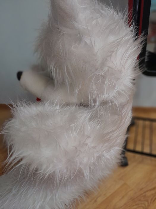 Іграшковий ведмедик