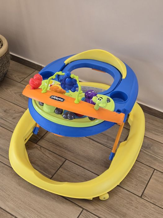 Ходунки дитячі Chicco