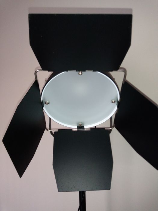 Candeeiro Gato Preto