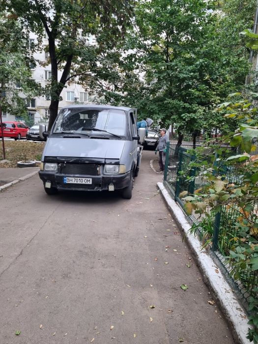 Вивіз сміття недорого. Вывоз мусора недорого