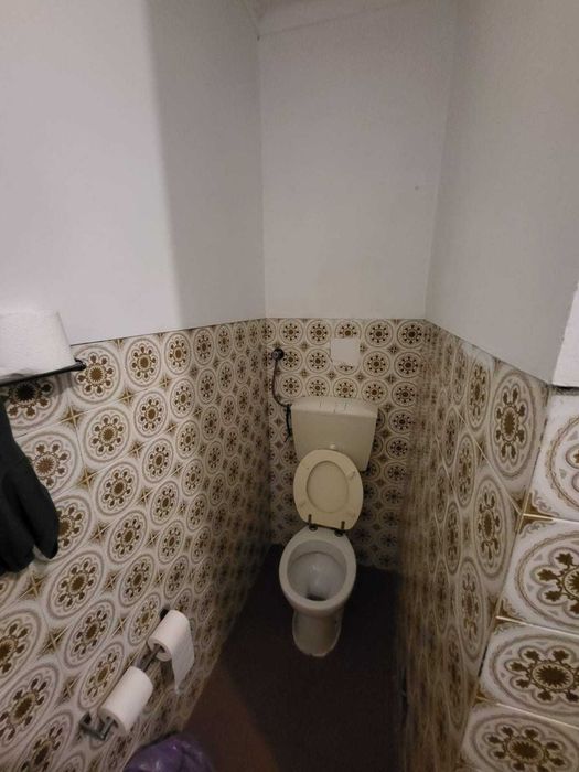 Quarto Grande para Individual, Casal ou Partilhado SEM CALÇÃO