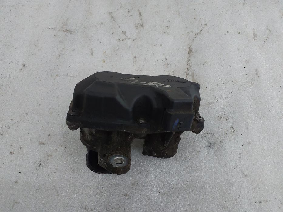 Válvula EGR FIAT Talento (296_)