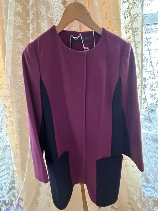 Жіноче пальто Trussardi, розмір 42(S/M) стан 9/10