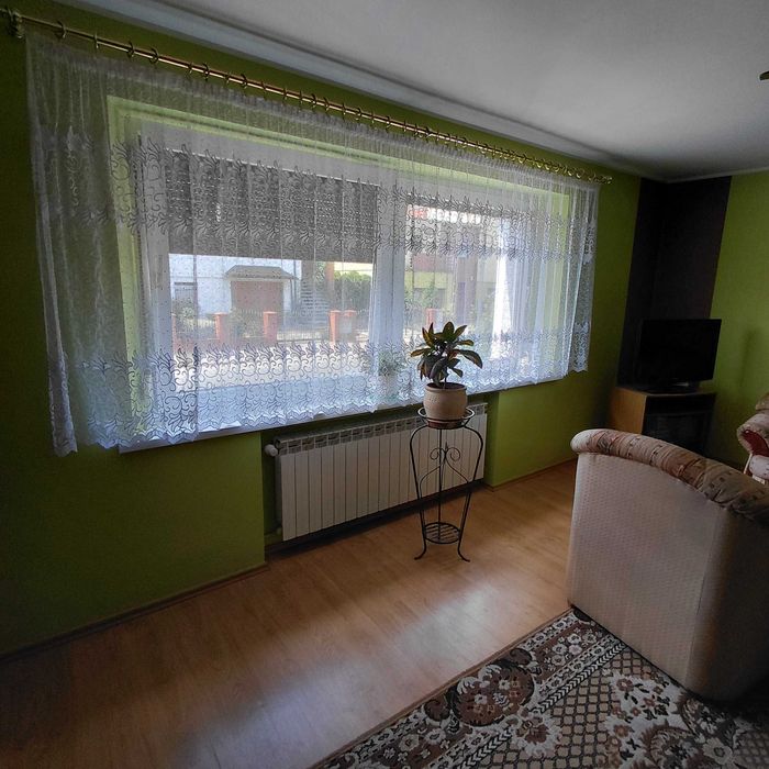 Dom mieszkalny 110m2 Gostyń  Wlkp.