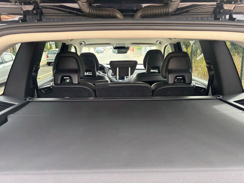 Volvo XC 90 2.0 D4 Momentum