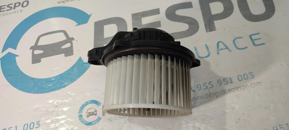 Ventilador Sofagem Kia Picanto Ta