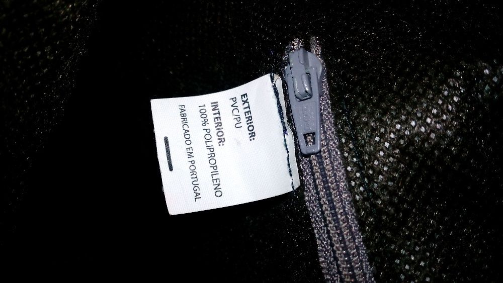 Mala para Senhora nova