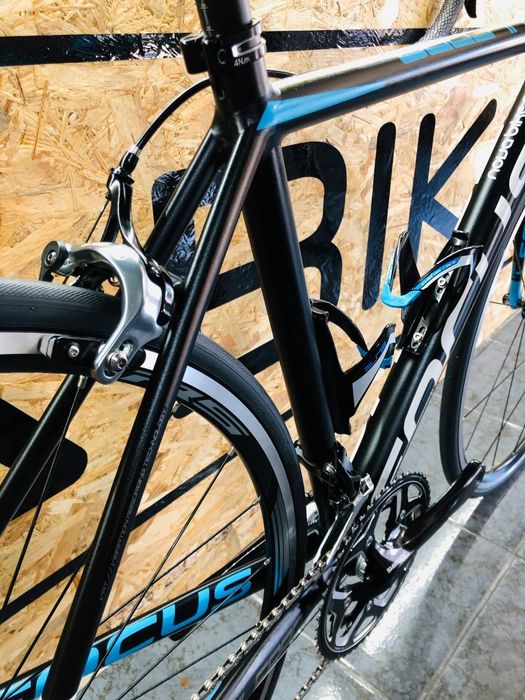 Bicicleta de ciclismo