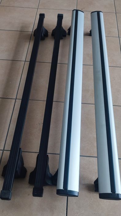 Box dachowy trumna bagażnik uchwyt narty