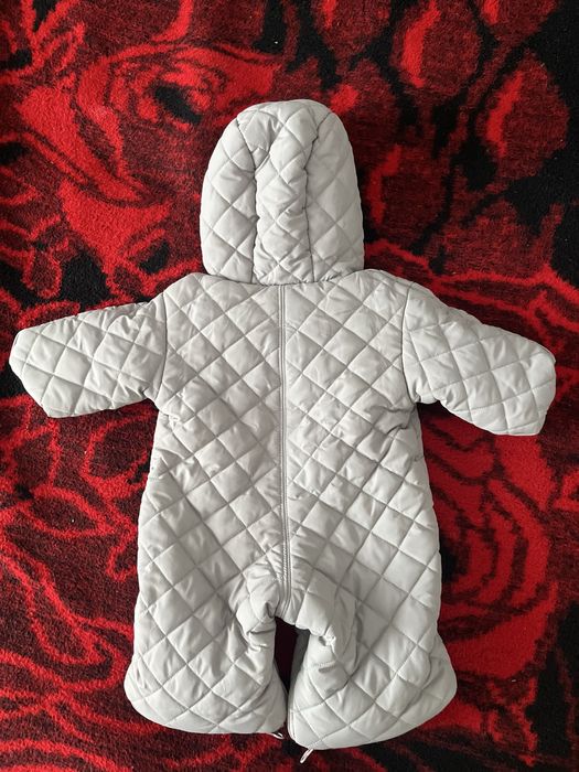 Комбінезон демісезонний