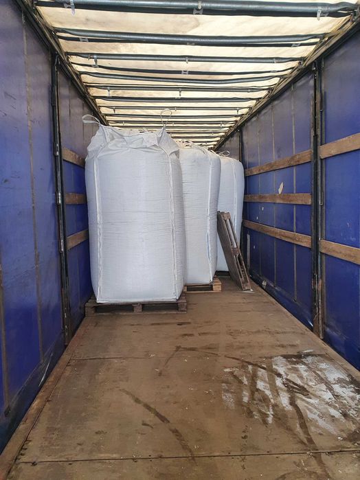 Nasiona Lucerny Transport Kurierem Lucerna Oczyszczone Ziarno lucernę