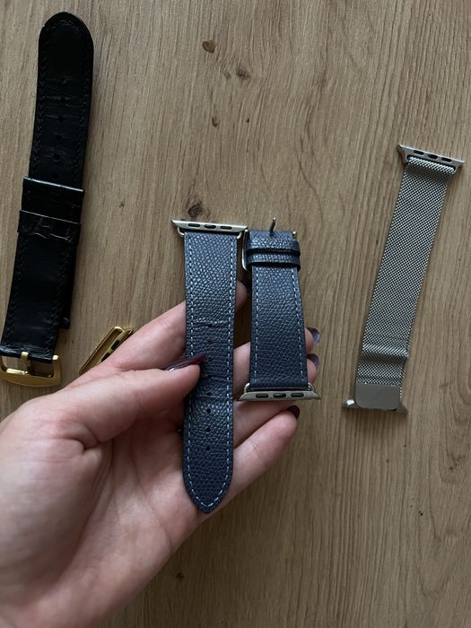 Ремінець apple watch