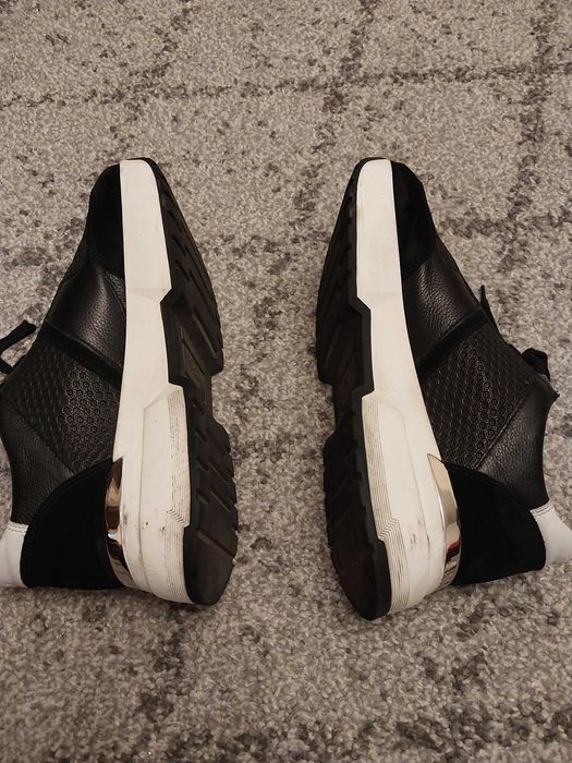 Buty sportowe Wojas