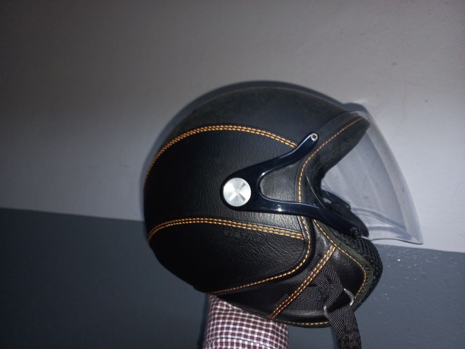 Capacete nexx vintage (L)