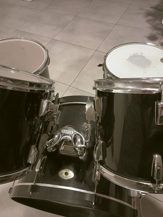 Perkusja Tama SWINGSTAR-Super!!!