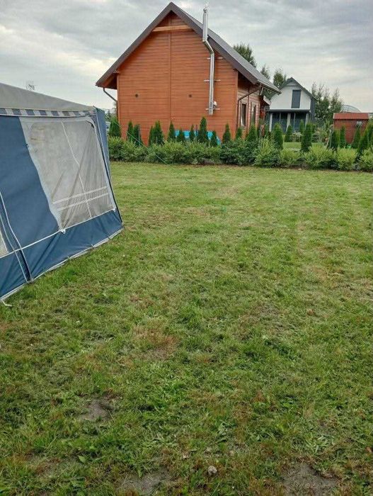 Działka na sprzedaż w atrakcyjnej lokalizacji blisko morza koło Karwii - Widok 3