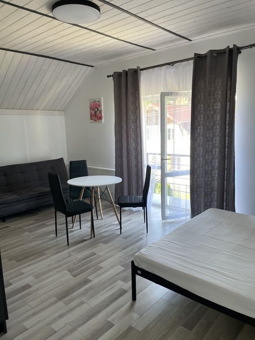 Кімнати - студії в Східниці