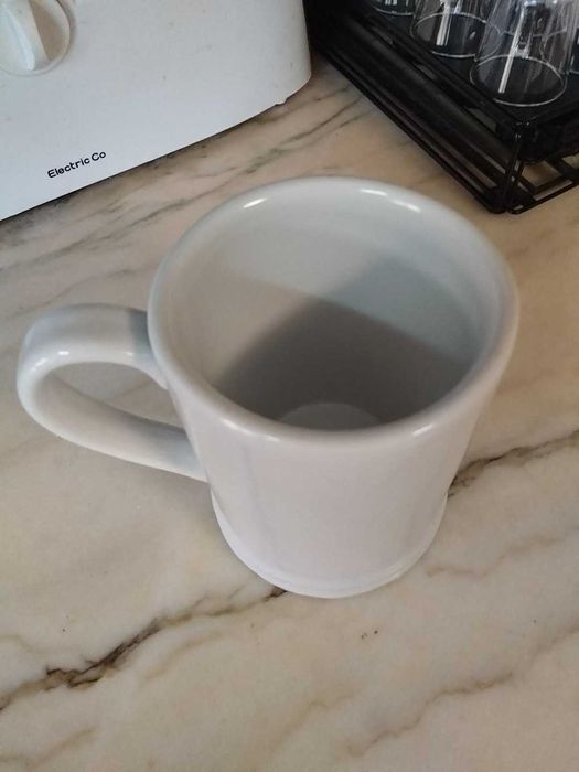 Caneca Porcelana Vista Alegre