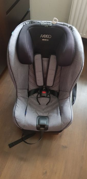 Fotelik Axkid Minikid 2