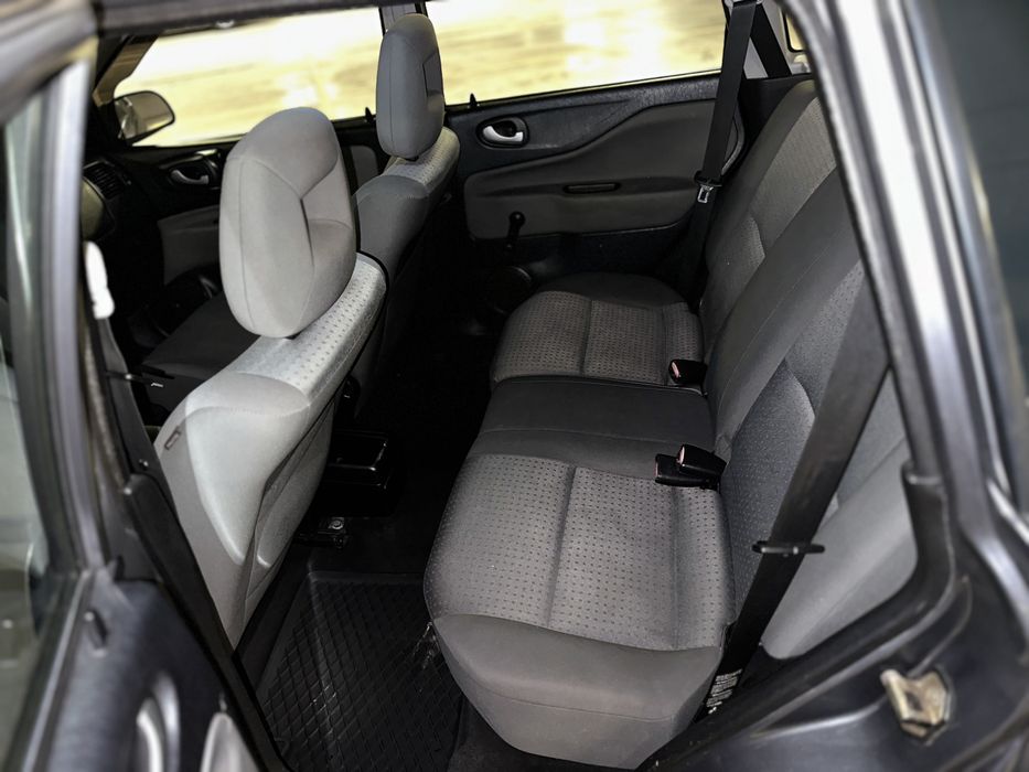 Mitsubishi Space Star 1.9 D.i.D