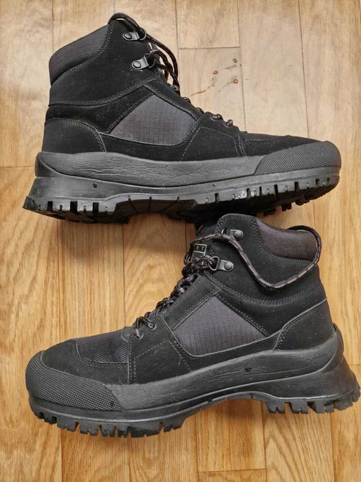 Продам  ботинки Tommy  Jeans, Urban boot, осень-зима , оригинал!