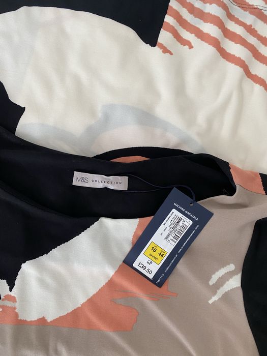 *M&S*Collectin  Sukuenka  letnia 44