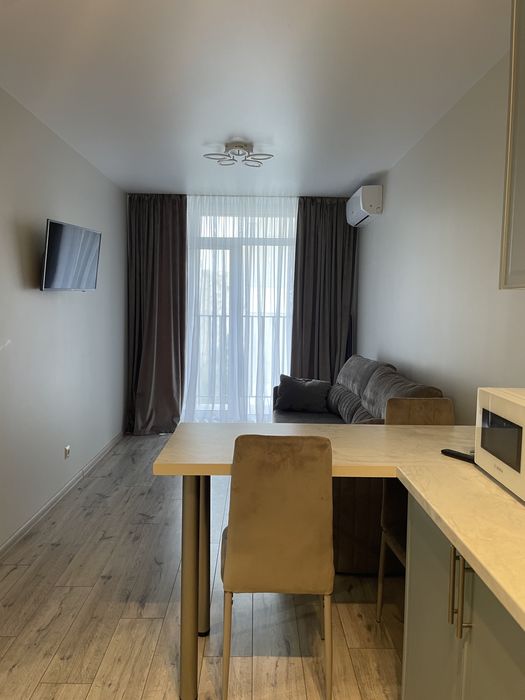 Оренда однокімнатноії квартири від власника (готова до перегляду)