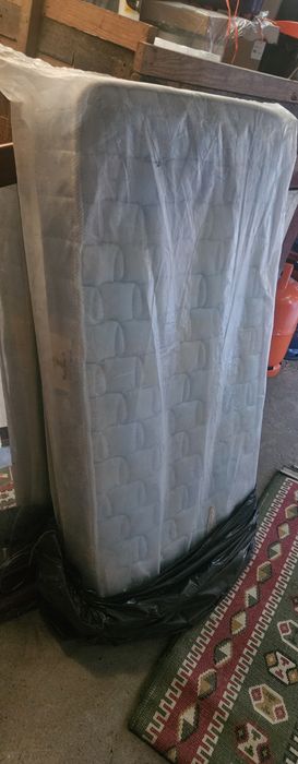 Colchão de Berço 120x60 cm  (Embalado)
​Descriçã