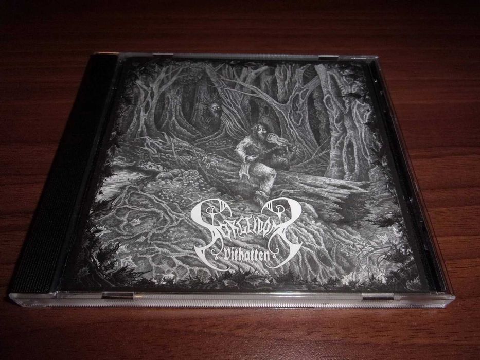 Sorgeldom - Vithatten