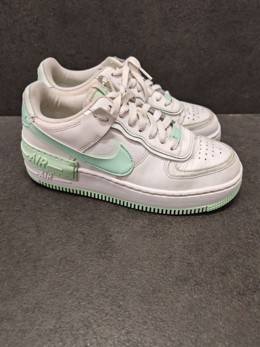 Nike air force 1 Shadow r. 38