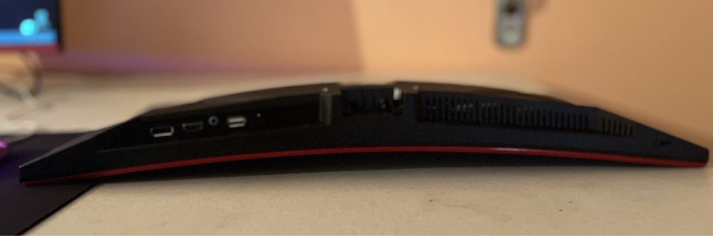 Curved Monitor Parts64553038201089124