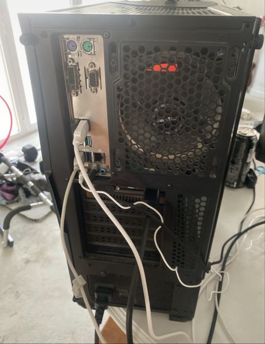 Computador- Torre gaming / Gouveia!!