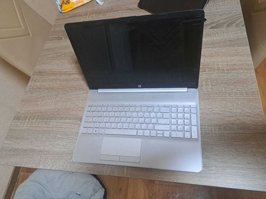 Ноутбук HP 15-dw2656cl