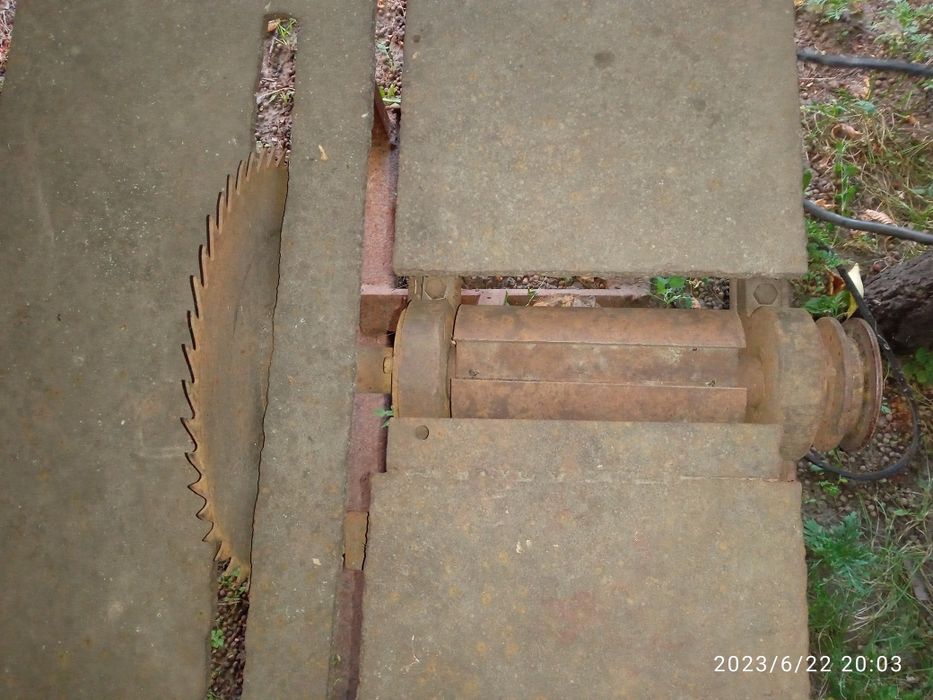 Продам/обмін циркулярку