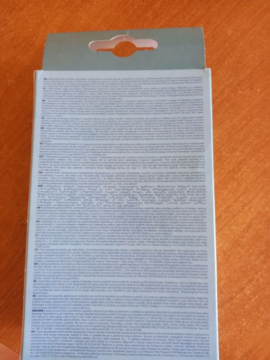 Nowe nieużywane oryginalnie zapakowane majtki poporodowe