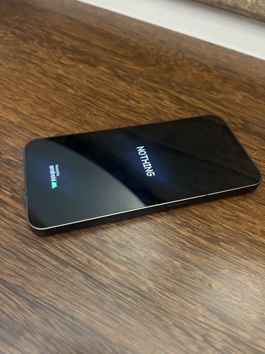 Nothing phone 1 usado
