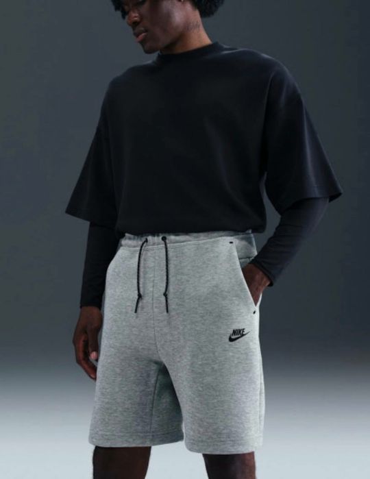 Оригінал! Шорти Nike Tech USA