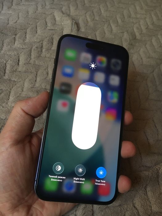 iPhone 14 Pro max | 128gb | Neverlock | Стан 10/10 | З Фізичною SIM-картою