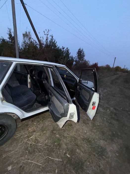 Ваз 2109 експорт