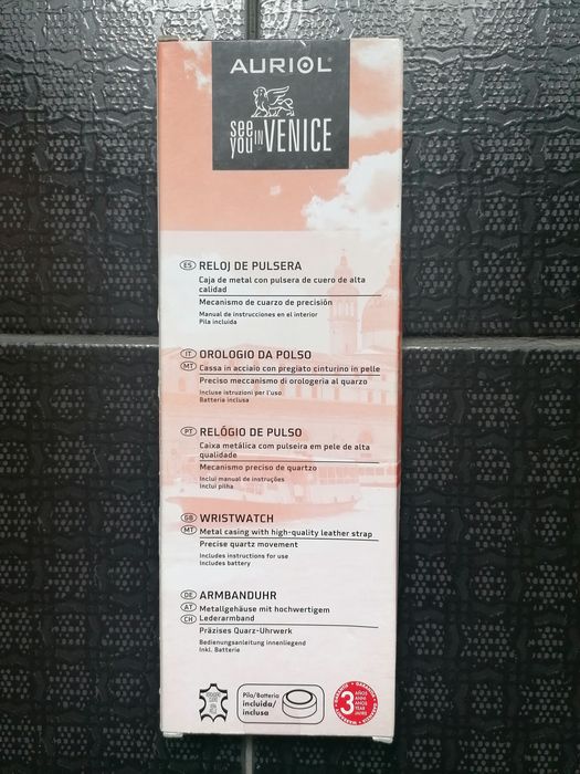 Часы ручные женские, подросковые.