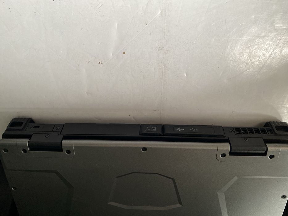 Захищений Getac S410 G2 14" Touchscreen Rugged i7-8650U GTX 1050 4GB