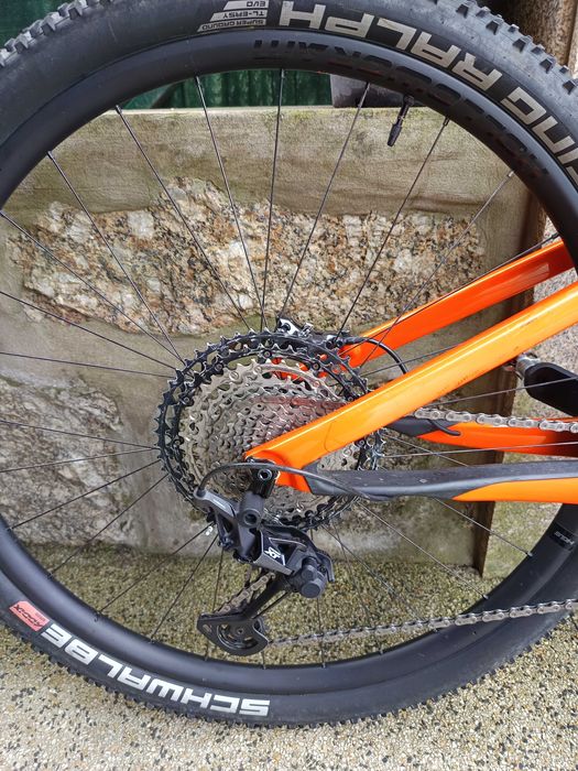 Cannondale Scalpel 2