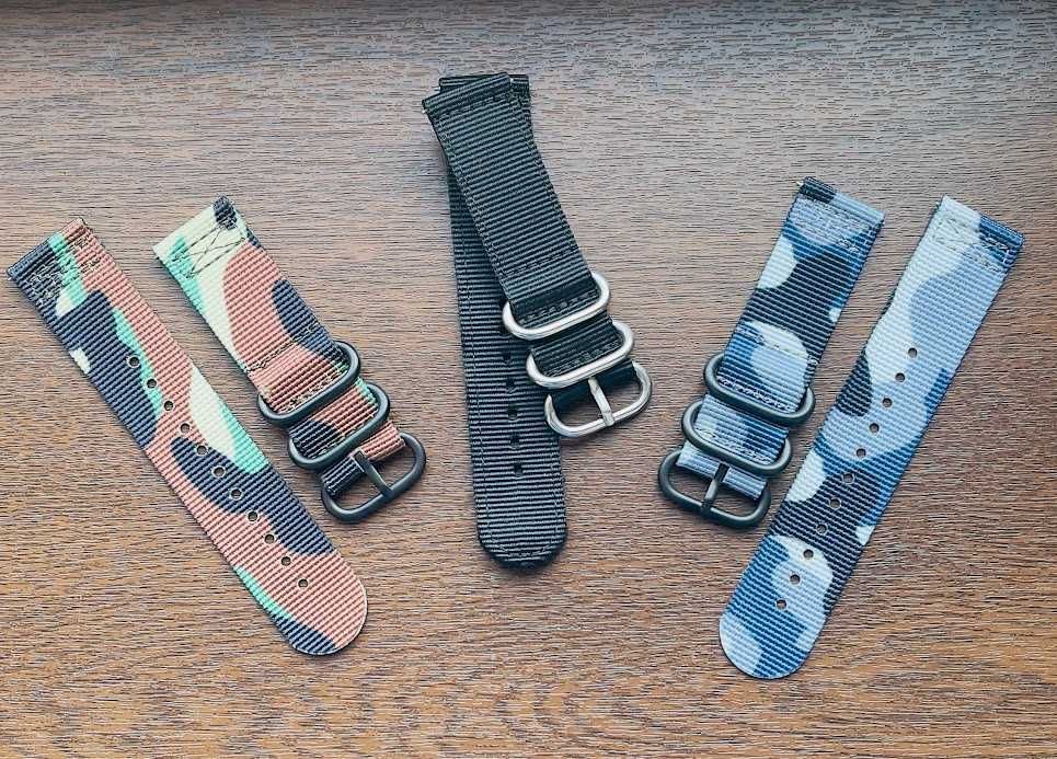 РЕМІНЦІ до North Edge Apache-46 та Desert