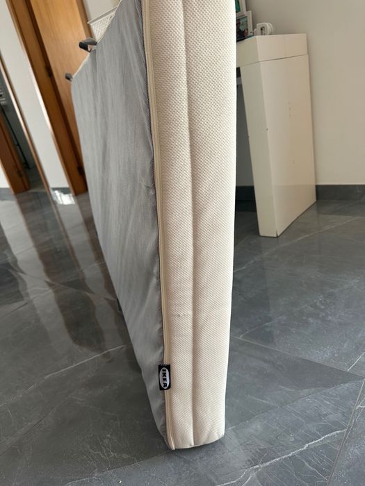 Colchão IKEA como novo 80x200