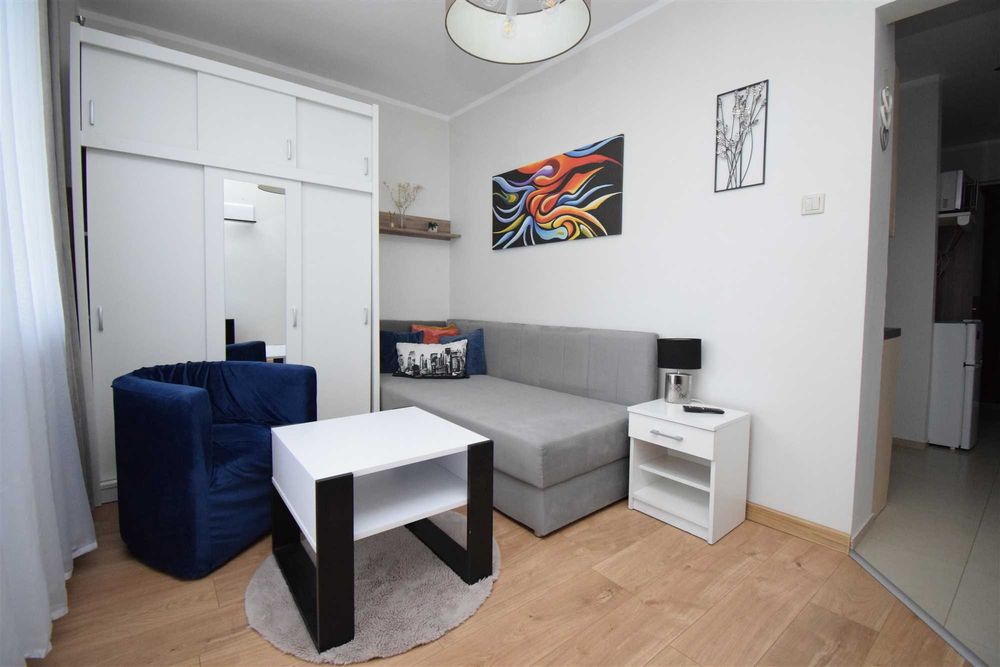 *PIASKOWA GÓRA - kawalerka - wynajmę*