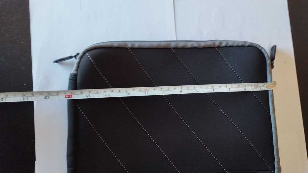 NOVO - Bolsa Protetora para Portátil 16 / 17 Polegadas435258563588925443