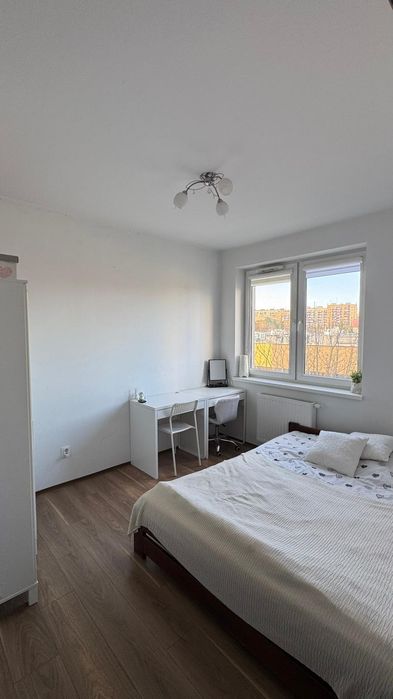 Mieszkanie – Kraków - Widok 2