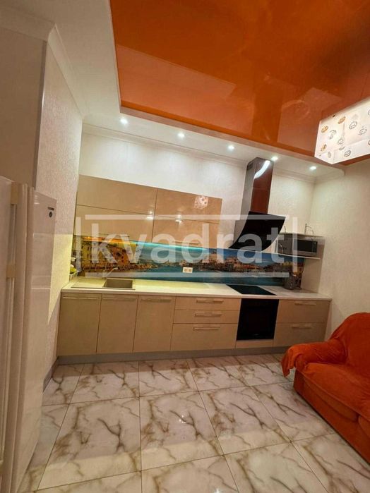 Оренда 1к квартири 55м2 ЖК Престиж Холл вулиця Тютюнника 37/1 Печерськ